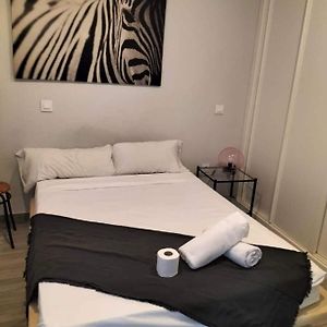 Habitación con Cama King